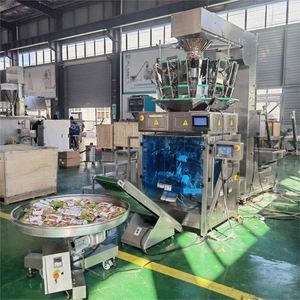 <span class=keywords><strong>Prix</strong></span> des machines d'emballage pour <span class=keywords><strong>poudre</strong></span> de <span class=keywords><strong>lait</strong></span> <span class=keywords><strong>Nido</strong></span>/<span class=keywords><strong>poudre</strong></span> d'œuf/<span class=keywords><strong>poudre</strong></span> de piment - Product Image 2