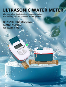 Fabrik preis Iot <span class=keywords><strong>Smart</strong></span> Wasserzähler Digitale Wasserzähler <span class=keywords><strong>Smart</strong></span> Prepaid Wasserzähler Preis - Product Image 5