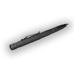 Bút Đa Năng Kèm Đèn Pin Điện Bút Chiến Thuật Tự Vệ - Product Image 5