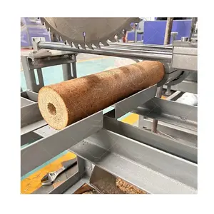 2023 Neues Design Holz Sägemehl Briketts tangen Herstellung Press maschine Preis Herstellung