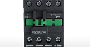 1NC 9A อุปกรณ์ไฟฟ้าคอนแทค LC1E0901Q5N คอนแทคเตอร์ AC ใหม่ - Product Image 3