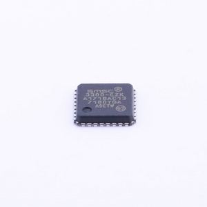 Émetteur-récepteur USB USB3300-EZK-TR 1TR 32 broches VQFN EP T/R USB3300-EZK-TR - Product Image 1