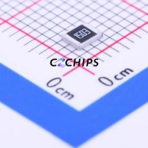 Résistance SMD CR1210F150KP05Z 1210 (Type : Film Épais) (Résistance : 150 kOhm Précision : 1%) - Product Image 1