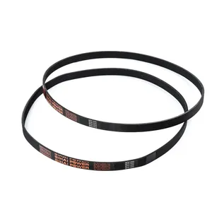 MASUMA 6PK-1110トランスミッションベルトリブ付きPKベルトゴムベルト6PK 7PK 8PK工場 - Product Image 3