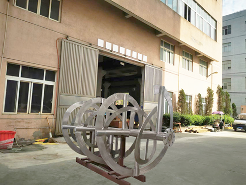 Chemical Shampoo High Speed Tank Type Stirrer Agitators Mixers 230V Industrial