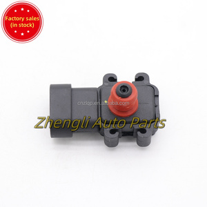 Para automóviles Isuzu Great Wall Opel-Sensor de presión de admisión de alta calidad Modelo 09359409 16232443 16187556 16249939 - Product Image 5
