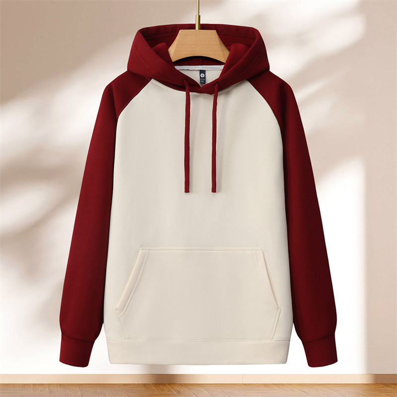 Arroz blanco y azufaifo rojo.