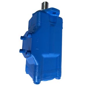 油片维克斯Pvq液压泵备件4535V50A35-86AA-22R - Product Image 3