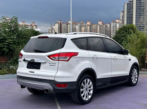 <span class=keywords><strong>Ford</strong></span> Fords 1.5 Turbo 2015 de Segunda Mano Más Vendido, Tracción Delantera, Versión Fashion, Bajo Consumo de Combustible, SUV de Gasolina - Product Image 3