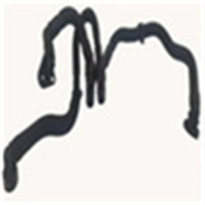 自動車部品クランクケースAudi OEM用換気パイプ06E103217AD - Product Image 6