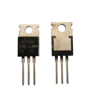 (Nuevo y Original) IRFZ44 Transistor IRFZ44N - Product Image 1