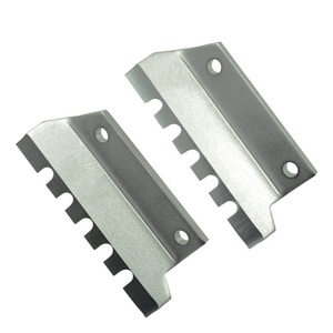 Lame de rechange pour perceuse à glace Strike Master 107 mm x 23 mm x 176 mm - Product Image 3