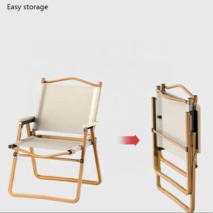 Custom Lightweight Portable Furniture \<strong\>Folding\</strong\> Outdoor Custom Printing \<strong\>Vietnam\</strong\> Camping Relax \<strong\>Chair\</strong\> - Product Image 6