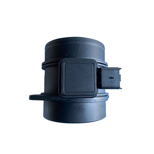 Capteur de débit d'air massique MAF pour <span class=keywords><strong>BMW</strong></span> 325i <span class=keywords><strong>325Ci</strong></span> X3 Z4 E46 E83 E85 2000-2007 13627513957 13627566984 5WK96471 5WK96471Z - Product Image 1