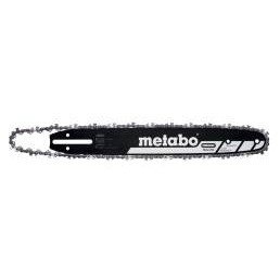 โซ่เลื่อยยนต์เมตาโบ 35 ซม. 3/8 ลิป 1.1 มม. สำหรับเครื่องจักรทำสวน - Product Image 3