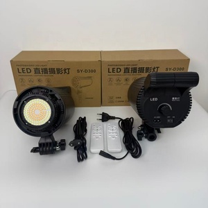 Éclairage continu professionnel pour l'enregistrement vidéo et <span class=keywords><strong>la</strong></span> <span class=keywords><strong>photographie</strong></span> en studio - Product Image 2