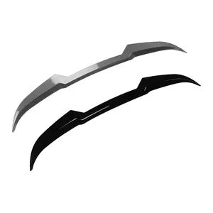 Alerón Trasero de Techo para BMW Serie 2 F44 Gran Coupé 2020+ M4, Repuesto de Spoiler Superior para Maletero/Puerta Trasera - Product Image 5