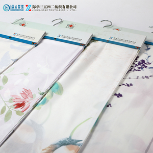 Hilo teñido de alta calidad, tela de Tencel, algodón <span class=keywords><strong>Calico</strong></span> blanqueado/Modal - Product Image 5