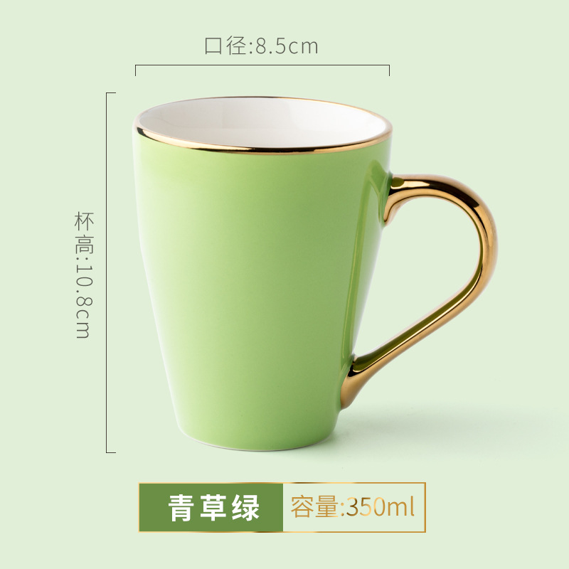 หญ้าสีเขียว