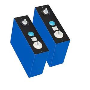 用于电动汽车储能系统的<span class=keywords><strong>3</strong></span>.2V 102Ah可充电LiFePO4锂离子电池棱柱形电池 - Product Image 3