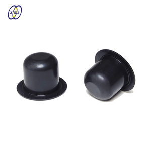 Fkm ffkm fpm hnbr Silicone NBR EPDM NR phụ tùng ô tô con dấu cao su cơ khí của nhà sản xuất Trung Quốc - Product Image 4