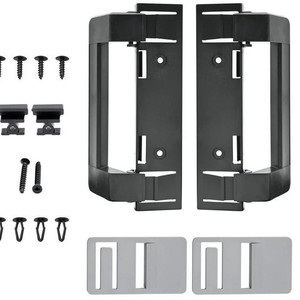 Kit de Soporte para Manija de Puerta de Refrigerador para RV 99261, Repuestos para Reparación de Caravanas y RVs - Product Image 5