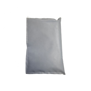 Oreiller ignifuge ignifuge de barrière du feu et isolation thermique pour la construction - Product Image 3