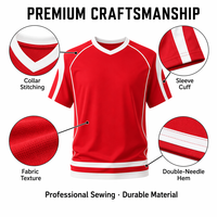 Ensemble d'uniformes de football personnalisés de haute qualité, légers, respirants et à séchage rapide, équipement d'entraînement de football pour toutes les saisons