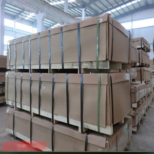 Barra e Lastra in Lega di <span class=keywords><strong>Alluminio</strong></span>, Taglio su Misura, Grado 1000, <span class=keywords><strong>Dimensioni</strong></span> 10x10-70x70 - Product Image 4