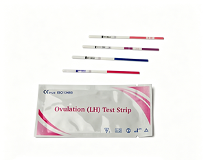 Prueba Rápida de Orina para la Hormona Luteinizante (LH) de Glob Biotech, Tira Reactiva con 99.99% de Precisión, Sensibilidad de 10-25mIU/ml, Válida por 3 Años - Product Image 3