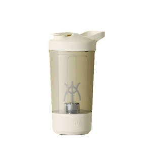 Vaso Mezclador Eléctrico Portátil para Fiestas, Fitness, Batidos de Proteínas y Leche en Polvo, Café - Product Image 2