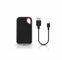 Disque SSD portable E61 d'origine, 1 To à 4 To, vitesse de 3800 Mo/s, disque SSD externe pour ordinateur portable, port d'extension SATA