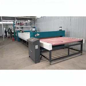 Hot Sale Laminated Glass Line Autoclave PVB Laminating Glass Making Machine