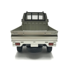 <span class=keywords><strong>Wpl</strong></span> D12 Mini 2.4Ghz chải 130 MT <span class=keywords><strong>1</strong></span> 16Scale 4WD RC xe với ánh sáng LED on-road RC xe tải đồ chơi - Product Image 5