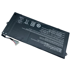 อะไหล่แบตเตอรี่แล็ปท็อป AP13J4K 45WH 11.4V สำหรับ <span class=keywords><strong>ACER</strong></span> <span class=keywords><strong>Chromebook</strong></span> <span class=keywords><strong>C720</strong></span> C720P C740แบตเตอรี่แล็ปท็อปสำหรับแล็ปท็อป4เซลล์ - Product Image 3