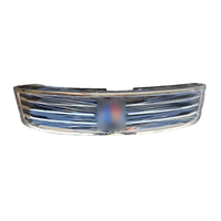 Pour Geely MK phare feu arrière antibrouillard garde-boue bras de commande rotule biellette extrémité pare-chocs stabilisateur lien pièces de rechange