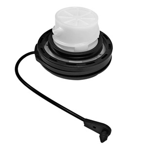 ที่จับฝาถังน้ำมันเชื้อเพลิงแลนด์โรเวอร์ 05278655AB ชิ้นส่วนทดแทนพลาสติกสำหรับรถยนต์แลนด์โรเวอร์ - Product Image 2