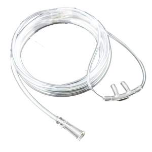 5 teile/los Ozon beständige PVC-Nasen kanüle für die Ozonöl atmung - Product Image 1