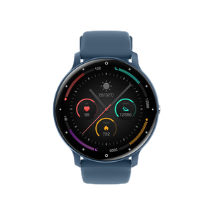 Fábrica barata con mensaje Respuesta Llamada Ritmo cardíaco Monitoreo del sueño Podómetro deportivo Información Alertas Reloj inteligente deportivo ZL02PRO - Product Image 3