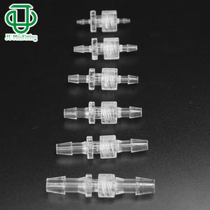 Conectores Médicos de Plástico PP de Alta Calidad, Conectores Luer Macho y Hembra, Roscados Internos y Externos, Conectores de Dispensación al por Mayor - Product Image 1