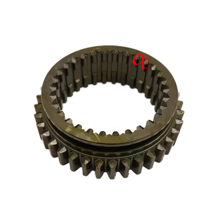 Новая 5-я ШЕСТЕРНЯ ЗАДНЕГО ХОДА на холостом ходу для синхронизатора Nissan 32245-V5060 36T * 30T 32245 V5060 32245V5060 - Product Image 4