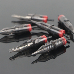 Cartucho desechable de alta calidad, <span class=keywords><strong>Agujas</strong></span> <span class=keywords><strong>para</strong></span> tatuaje, membrana <span class=keywords><strong>para</strong></span> tatuaje, OEM - Product Image 4