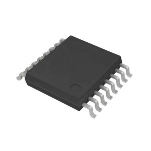 Mạch tích hợp Led, LCD, chân không huỳnh quang (VF) điều khiển 16-soic mc14511bdg - Product Image 4