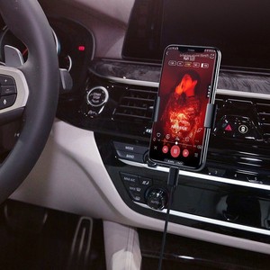 <span class=keywords><strong>สาย</strong></span>อะแดปเตอร์เครื่องเสียงรถยนต์ รุ่น A ความ<span class=keywords><strong>ยาว</strong></span>หนึ่งเมตร แบบ Type-C เป็น 3.<span class=keywords><strong>5</strong></span> มม. สำหรับใช้กับ Android Auto และลำโพง <span class=keywords><strong>AUX</strong></span> - Product Image 4