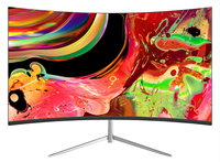 Monitor de Computadora con Retroiluminación LED de 28, 32 y 42 Pulgadas