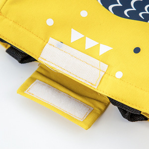 Lunch Bag Portable Insulated Waterproof Cute Fish Design Bento Bag Multipurpose - Product Image 4