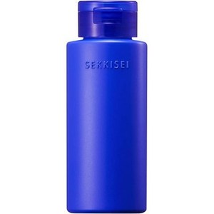 KOSE Kossei Kiseser Cleer Wellness Japanese Straight <b>Sports</b> <b>Bottle</b> 50g Powder Wash 1pc 1.8oz (50g) - Product Image 1