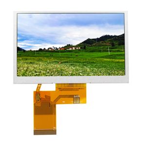Zhaoxin 4,3 polegadas 480x272 <span class=keywords><strong>skyworth</strong></span> tela substituição lcd telas display flexível - Product Image 2