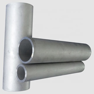 Tubo in acciaio inossidabile 022Cr17Ni12Mo2/tubo inossidabile SS316L senza saldatura - Product Image 5