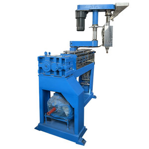 Chất lượng cao dịch vụ chống cháy cáp rút thiết bị 50 + 35 tốc độ cao dây đùn - Product Image 4